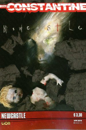 John Constantine 4