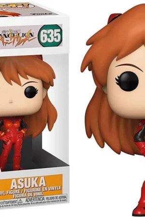 Funko POP! Asuka - Evangelion