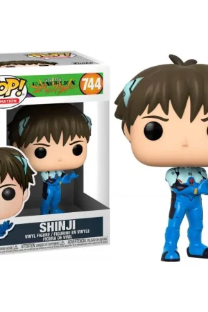 Funko POP! Shinji - Evangelion