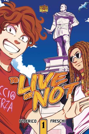 To Live or Not 1
